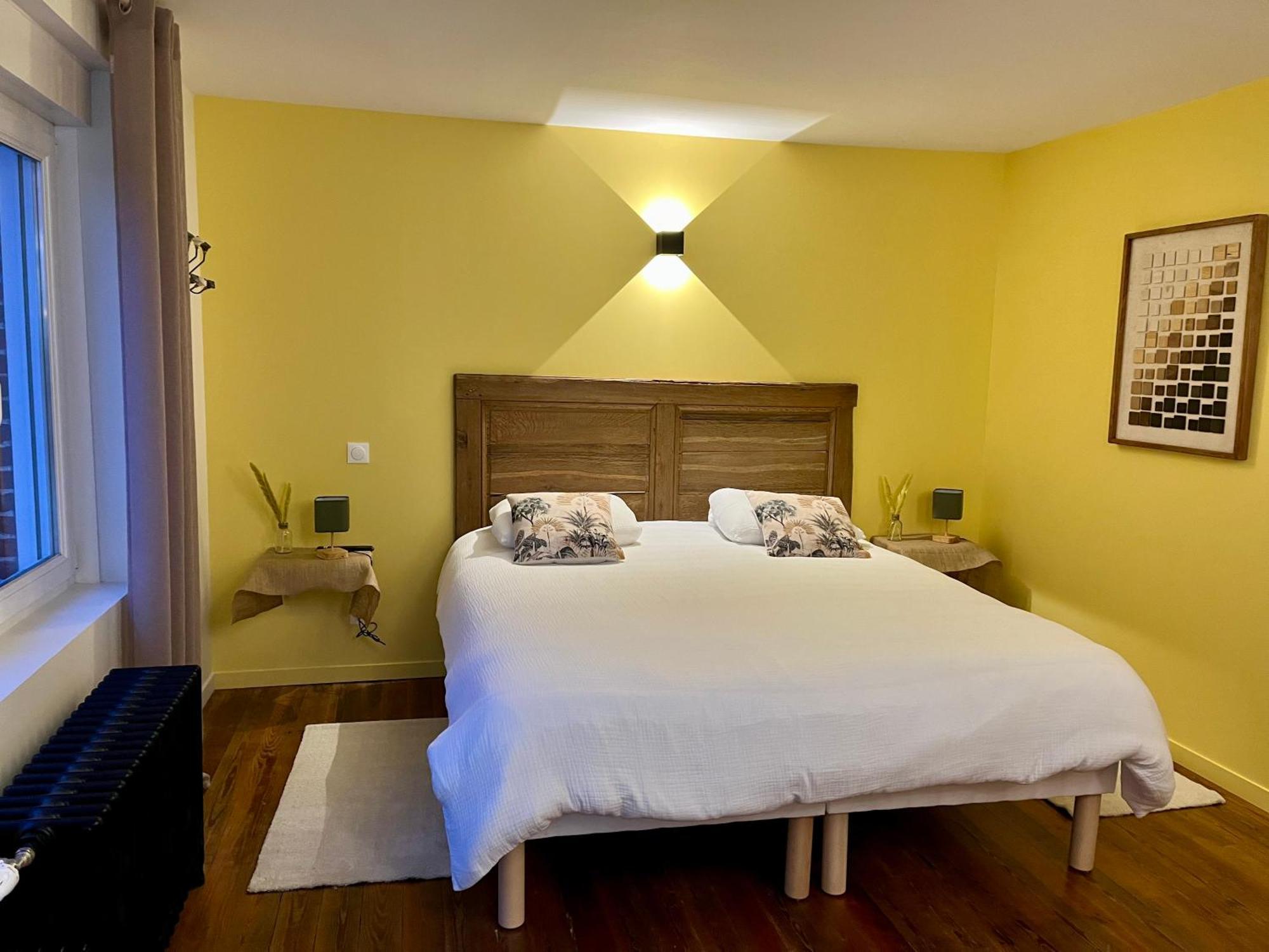 Bed and Breakfast Le Domaine Du Castel Saulzoir Zewnętrze zdjęcie