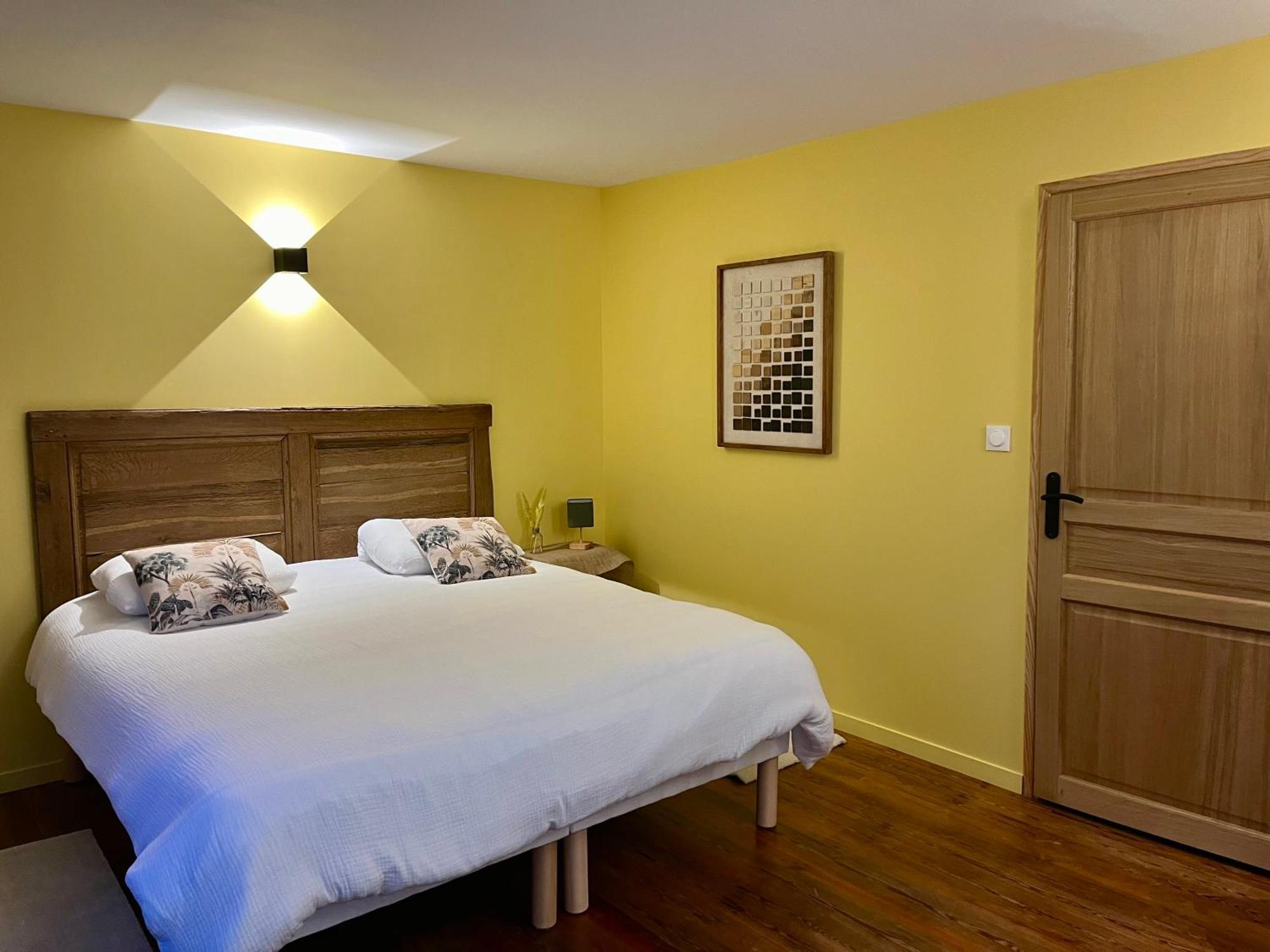 Bed and Breakfast Le Domaine Du Castel Saulzoir Zewnętrze zdjęcie