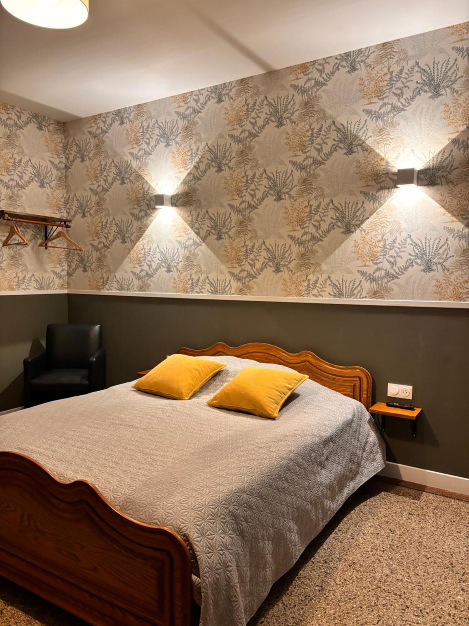 Bed and Breakfast Le Domaine Du Castel Saulzoir Zewnętrze zdjęcie